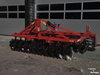 Schijveneg Evers Vario Disc JE-300 R62 Schijveneg