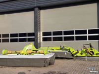 Maaier Claas 3200FC Disco Profil 3200C Disco Contour