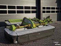Maaier Claas 3200FC Disco Profil 3200C Disco Contour