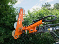 Overige aanbouwdelen en toebehoren Samasz PT-250