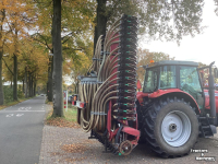 Zodebemester Vredo Vredo zb-3 8046