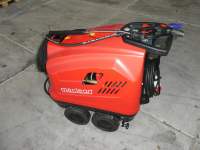 Hogedrukreiniger Warm/Koud Meclean TX 160/15