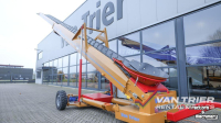 Boxenvuller / Hallenvuller Breston HV14-80 Hallenvuller