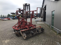 Schijveneg Evers schijvenegg 450cm