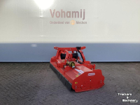 Klepelmaaier Maschio Bufalo 280