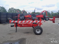 Schudder Sip Spider 900/8 T