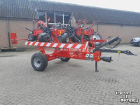 Schudder Sip Spider 900/8 T