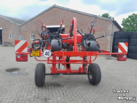 Schudder Sip Spider 900/8 T