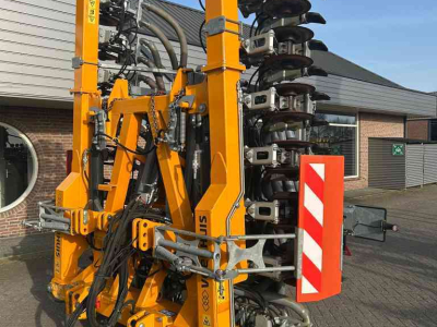 Zodebemester Veenhuis Euroject Pro 7,88 mtr
