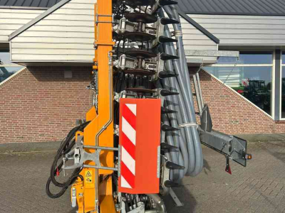Zodebemester Veenhuis Euroject Pro 7,88 mtr
