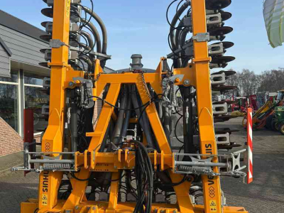 Zodebemester Veenhuis Euroject Pro 7,88 mtr