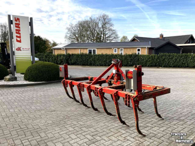 Cultivator Wifo 13 tanden