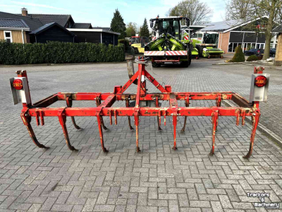 Cultivator Wifo 13 tanden
