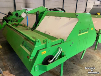 Grondfrees Farmtec AGRI 300 met aangedreven rol