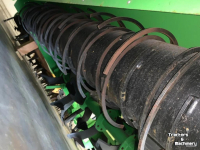 Grondfrees Farmtec AGRI 300 met aangedreven rol