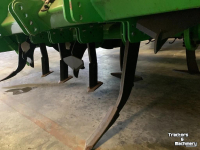 Grondfrees Farmtec AGRI 300 met aangedreven rol