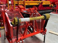 Spitmachine Farmax 105