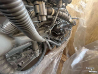 Rupskraan Case Complete Isuzu 6HK1X  motor  passend in Case CX350B, CX370B.   CNH onderdeelnr: KSH12330