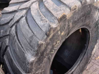 Wielen, Banden, Velgen & Afstandsringen  850/50R30.5