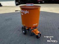 Zaagselstrooier voor boxen Flingk SE-250