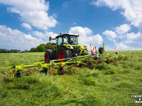 Schudder Claas 1100T