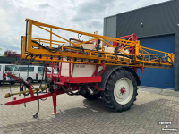 Veldspuit Agrifac GS3900 / 3936