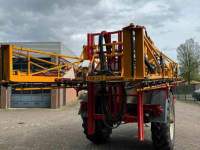 Veldspuit Agrifac GS3900 / 3936
