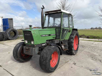 Tractor / Trekker Fendt 308 ls