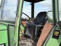 Tractor / Trekker Fendt 308 ls