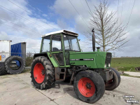 Tractor / Trekker Fendt 308 ls