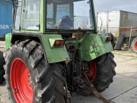 Tractor / Trekker Fendt 308 ls