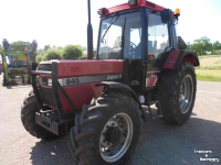 Tractor / Trekker Case-IH 845 xla plus