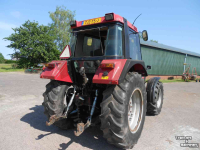 Tractor / Trekker Case-IH 845 xla plus