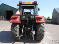 Tractor / Trekker Case-IH 845 xla plus