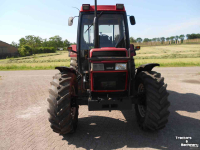 Tractor / Trekker Case-IH 845 xla plus