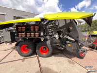 Persen / Balenpers / Pakkenpers Claas Quadrant 5300 RC T+ST