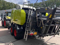 Persen / Balenpers / Pakkenpers Claas Quadrant 5300 RC T+ST