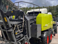 Persen / Balenpers / Pakkenpers Claas Quadrant 5300 RC T+ST