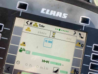 Persen / Balenpers / Pakkenpers Claas Quadrant 5300 RC T+ST