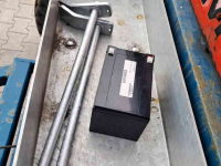 Beregeningshaspel Fasterholt fm 4700v
