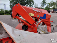 Maaier Kuhn FC313F-FF