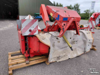 Maaier Kuhn FC313F-FF