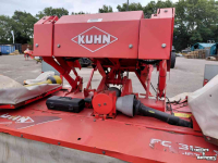Maaier Kuhn FC313F-FF