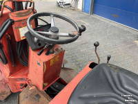 Shovel / Wiellader / Kniklader Weidemann 1030 Minishovel