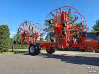 Rugger / Hark / Zwadhark Kuhn GA13031 zwadhark, BJ2026, Nieuw!