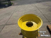 Wielen, Banden, Velgen & Afstandsringen John Deere tw25x42 en dw20x30