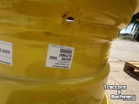 Wielen, Banden, Velgen & Afstandsringen John Deere tw25x42 en dw20x30