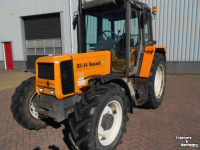 Tractor / Trekker Renault 85-34 tx