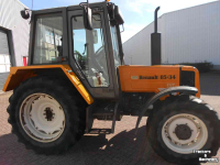 Tractor / Trekker Renault 85-34 tx