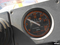 Tractor / Trekker Renault 85-34 tx